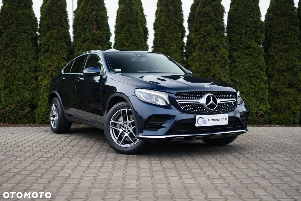 Mercedes-Benz GLC - 4