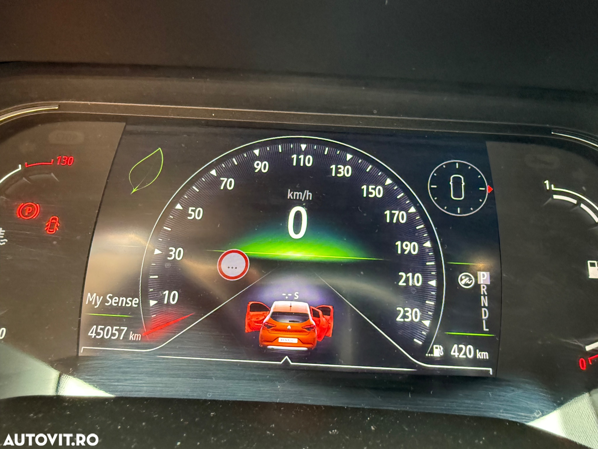 Renault Clio V TCe 90 CVT Techno - 11