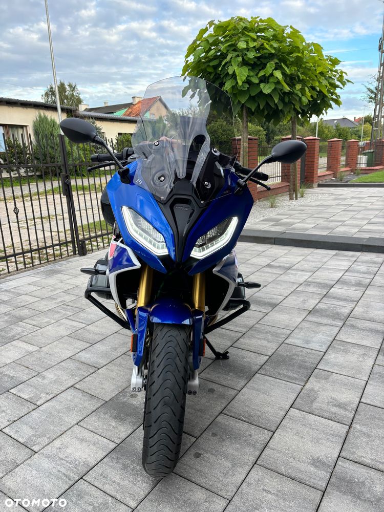 BMW RS - 3