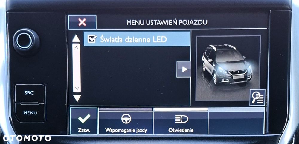 Peugeot 2008 1.6 BlueHDi Style - 22
