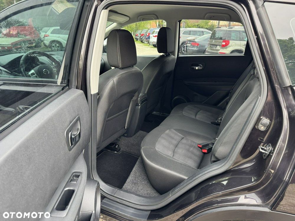 Nissan Qashqai - 20