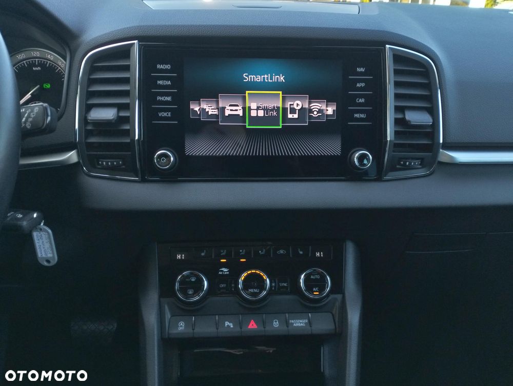 Skoda Karoq 1.6 TDI SCR DSG Ambition - 22