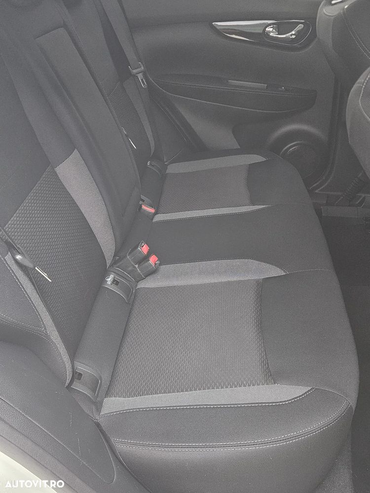 Nissan Qashqai - 8