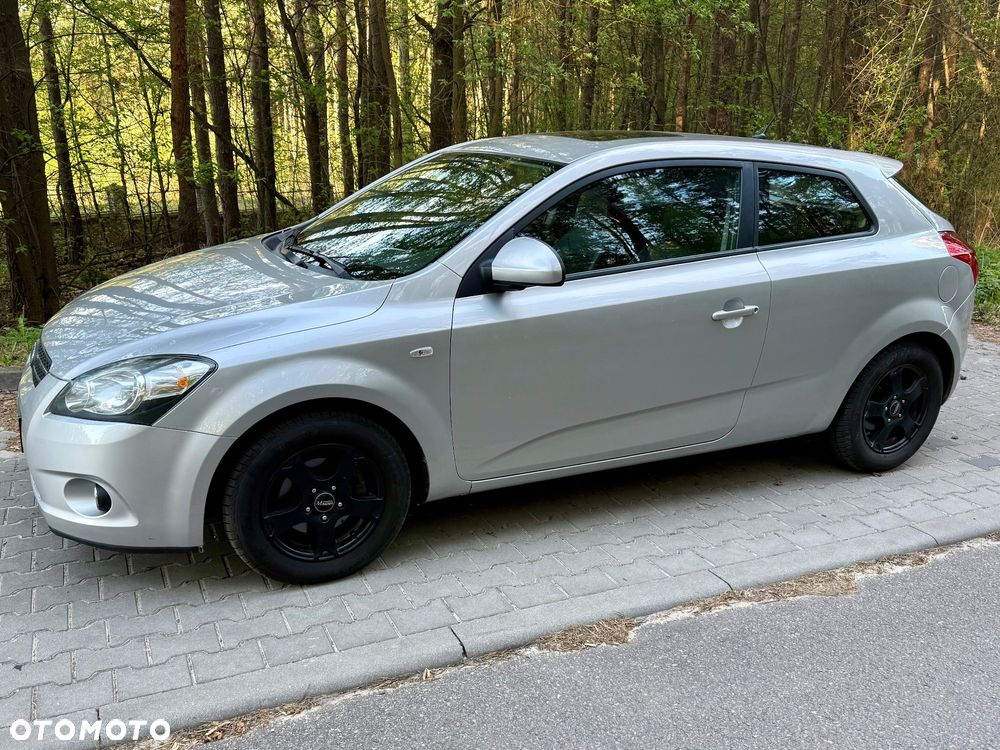 Kia ProCeed 1.6 Crdi Comfort + - 7