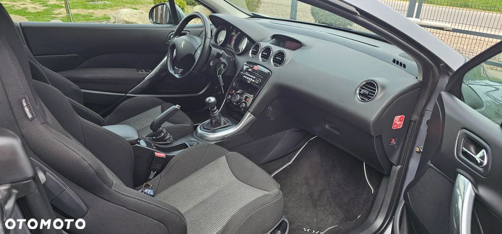 Peugeot 308 CC 2.0 HDi Sport Pack - 17