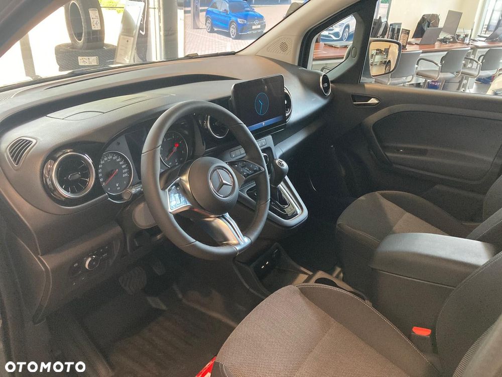 Mercedes-Benz Citan 112 CDI - 9