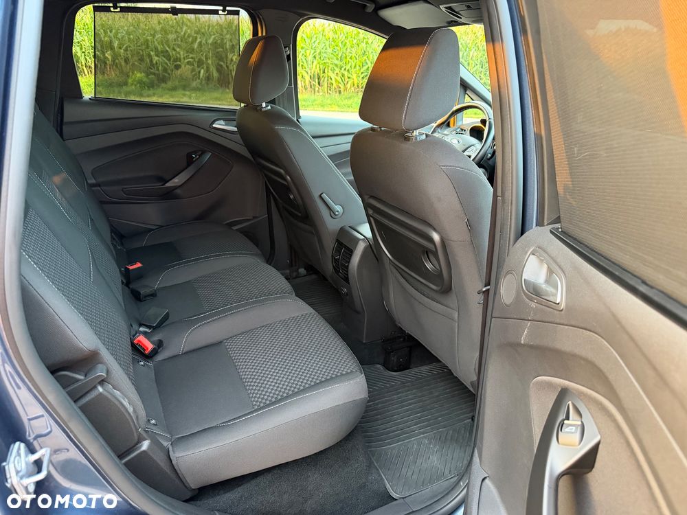 Ford C-MAX 1.5 EcoBoost Start-Stop-System Titanium - 23