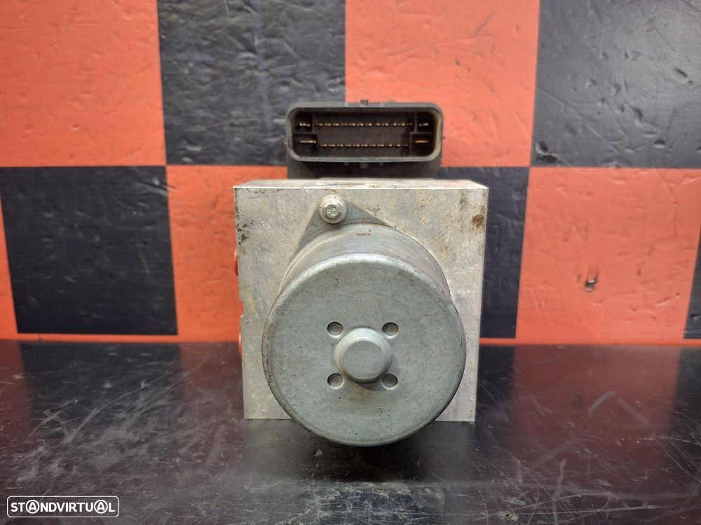 Abs Mitsubishi Canter Camião De Plataforma/Chassis (Fb_, Fe_, Fg_) - 2