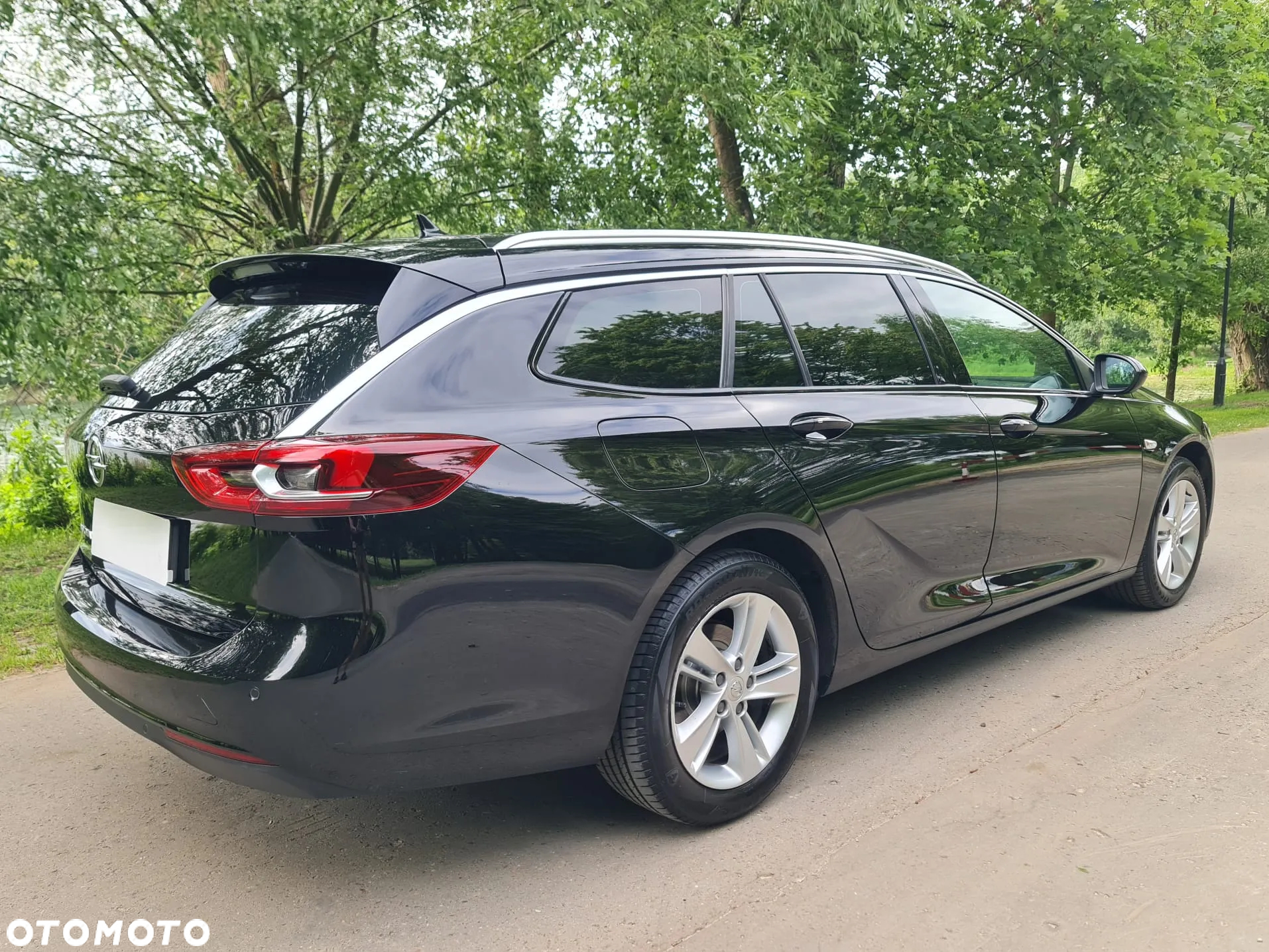 Opel Insignia 1.6 CDTI Enjoy S&S - 20