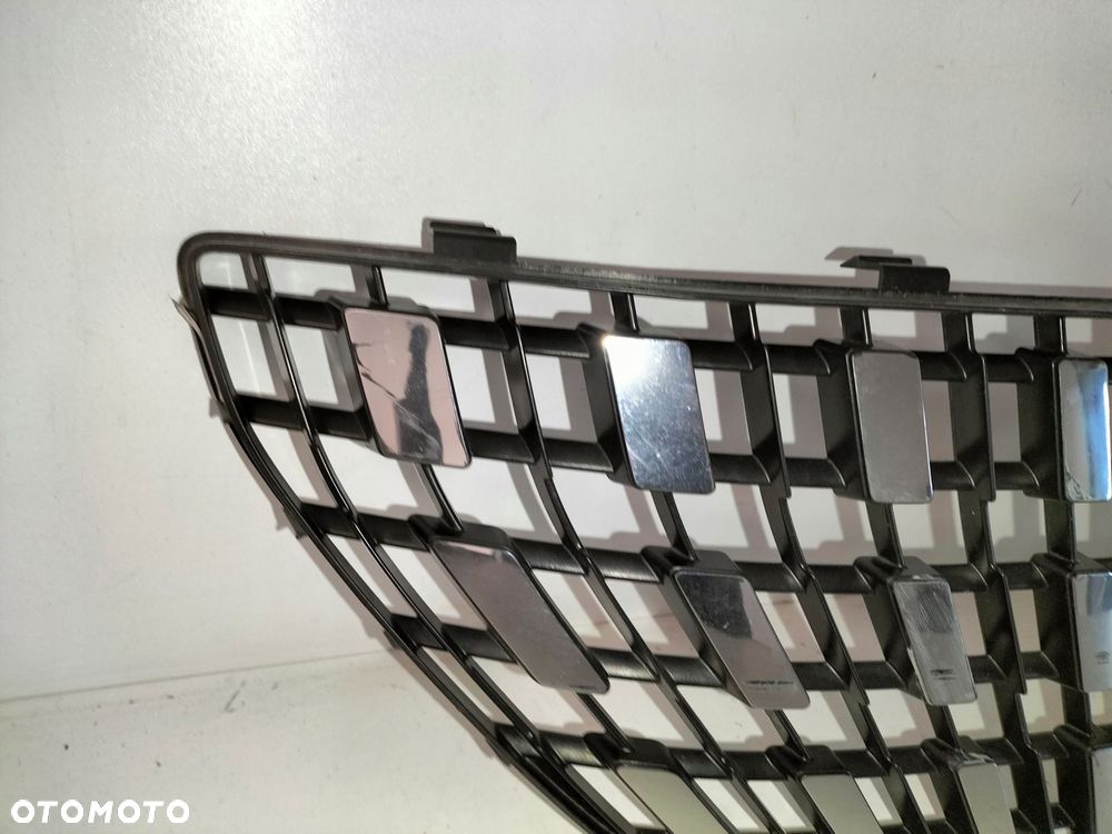 atrapa kratka grill peugeot 3008 5008 ii 16-21 - 3