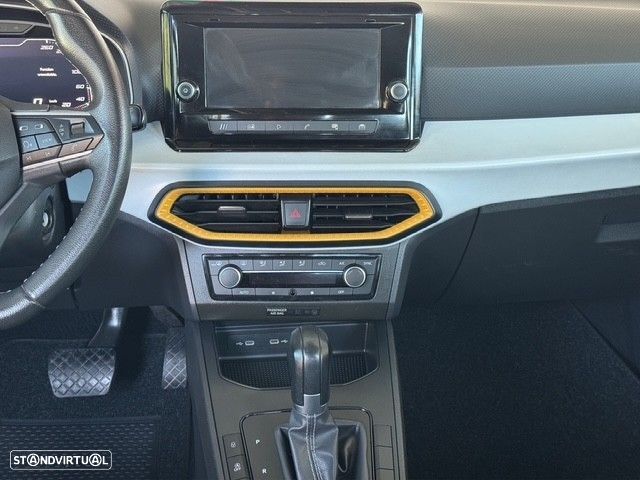 SEAT Ibiza 1.0 TSI Style DSG - 20