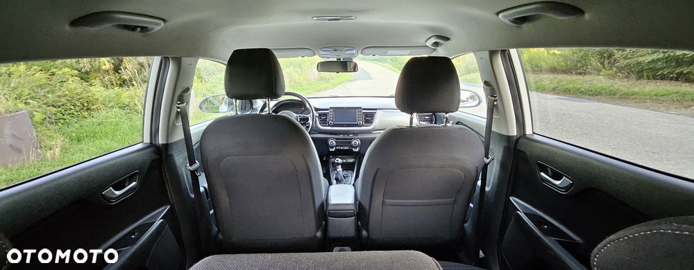Kia Stonic 1.2 Dream-Team Edition - 20