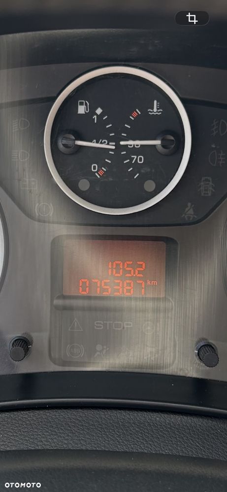 Citroën Berlingo 1.6 BlueHDi XTR S&S - 9