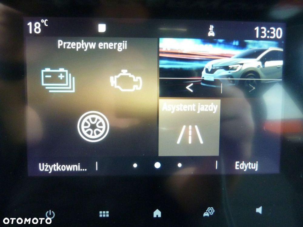 Renault Captur - 22