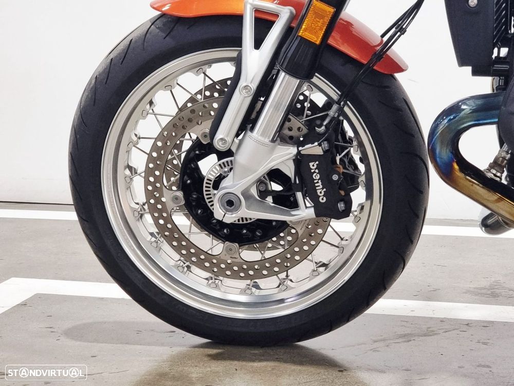 BMW R 12 nineT 12SnineT - 15