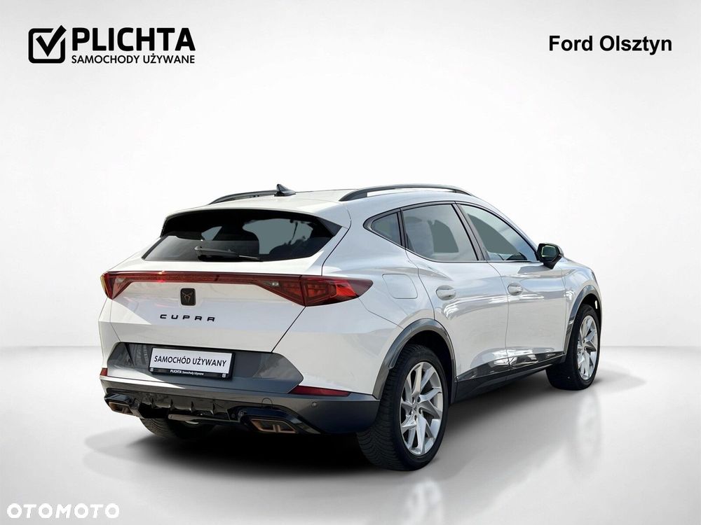 Cupra Formentor - 6