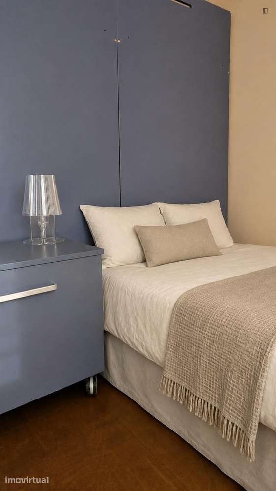 Quarto - localizado em Barcelos - Grande imagem: 2/5
