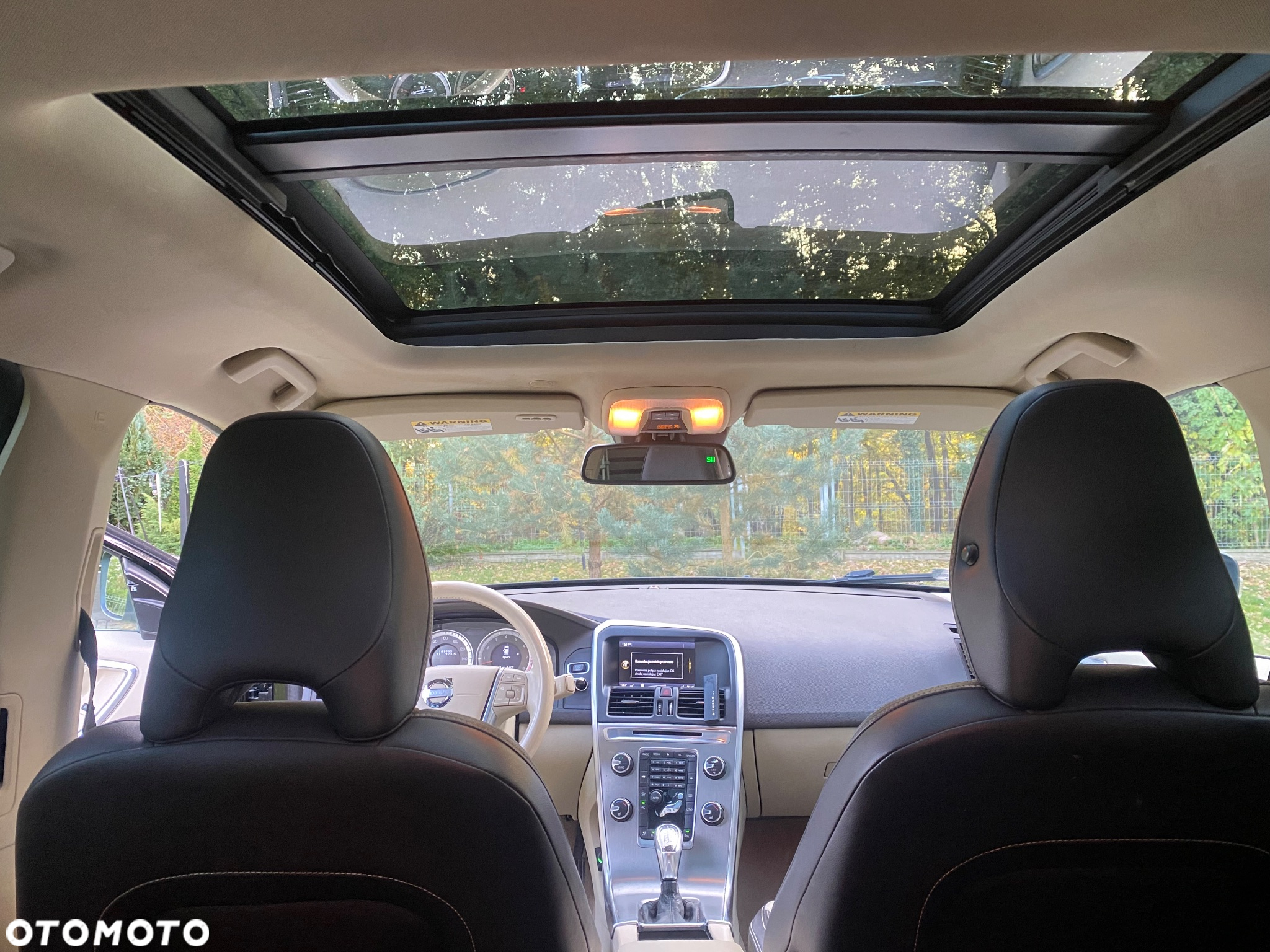 Volvo XC 60 3.2 AWD Kinetic - 17