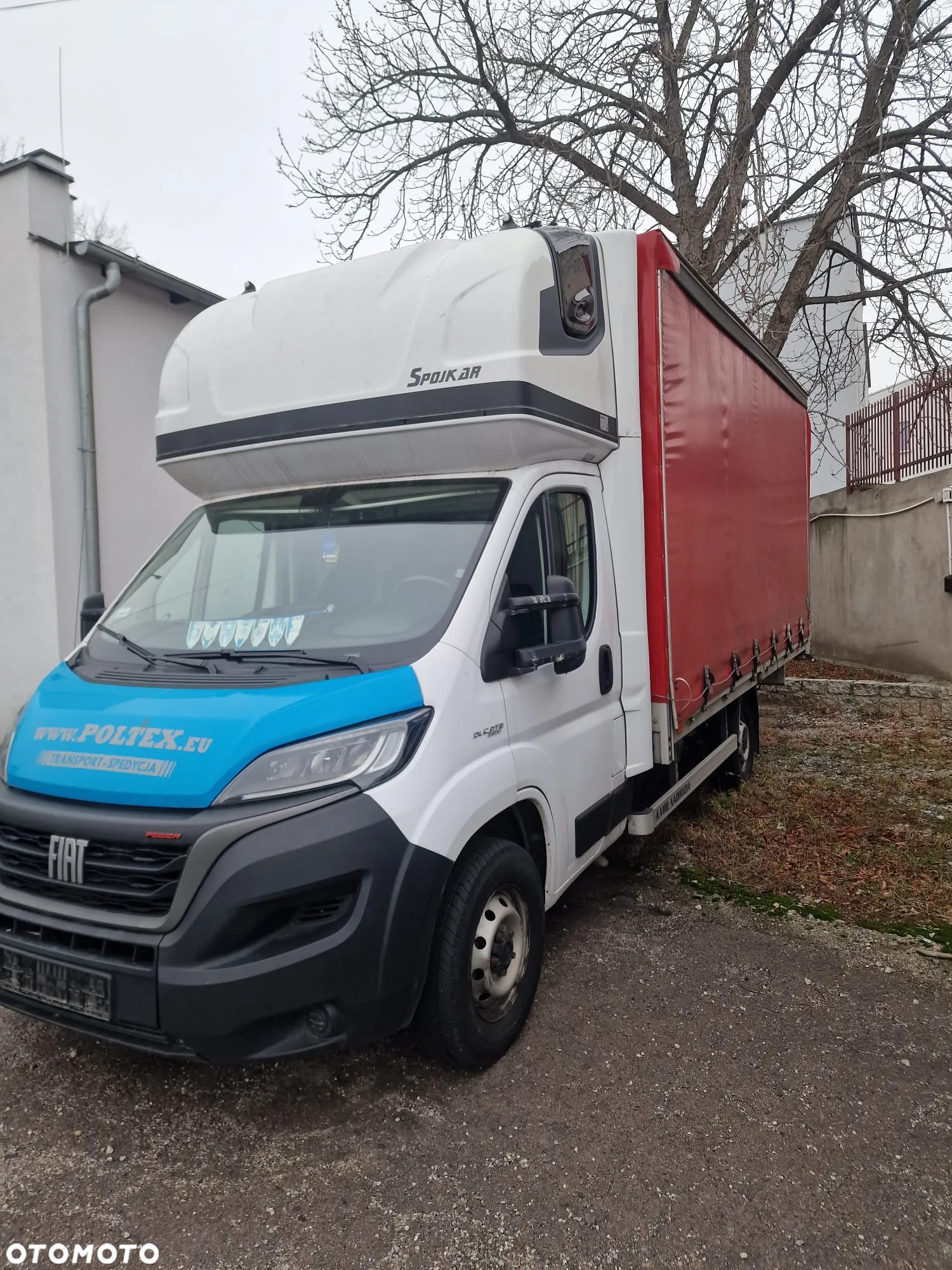 Fiat Ducato - 2