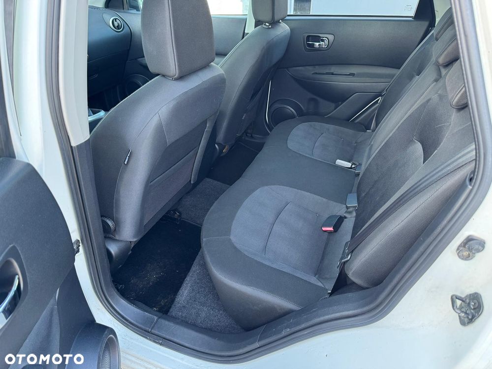 Nissan Qashqai 1.6 Acenta - 21