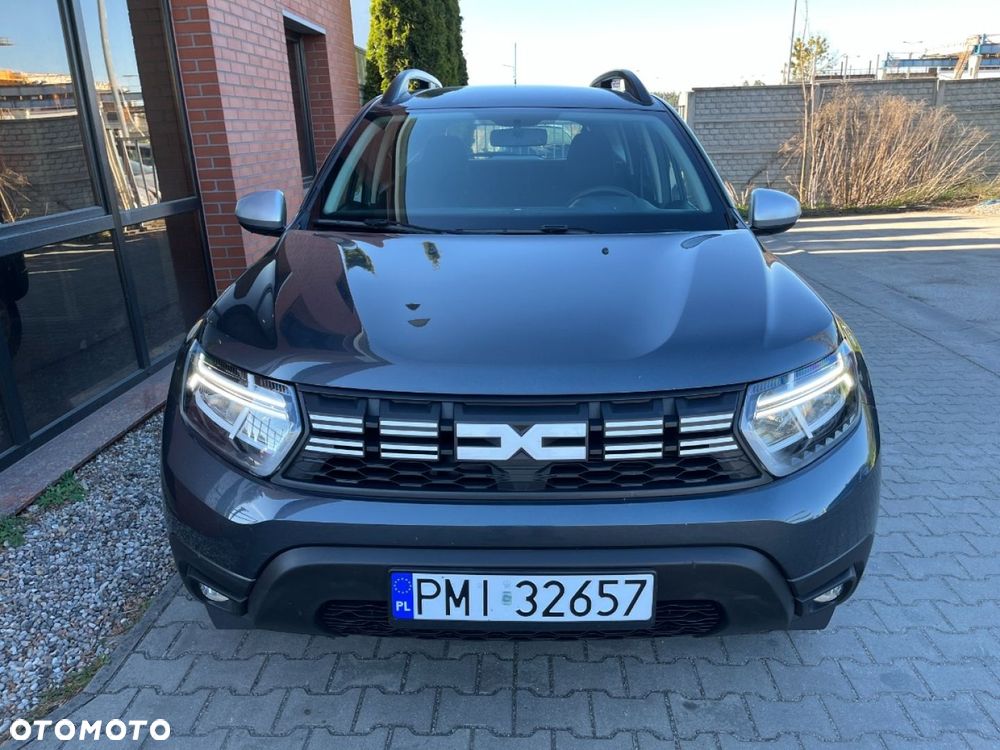Dacia Duster 1.3 TCe Comfort - 5