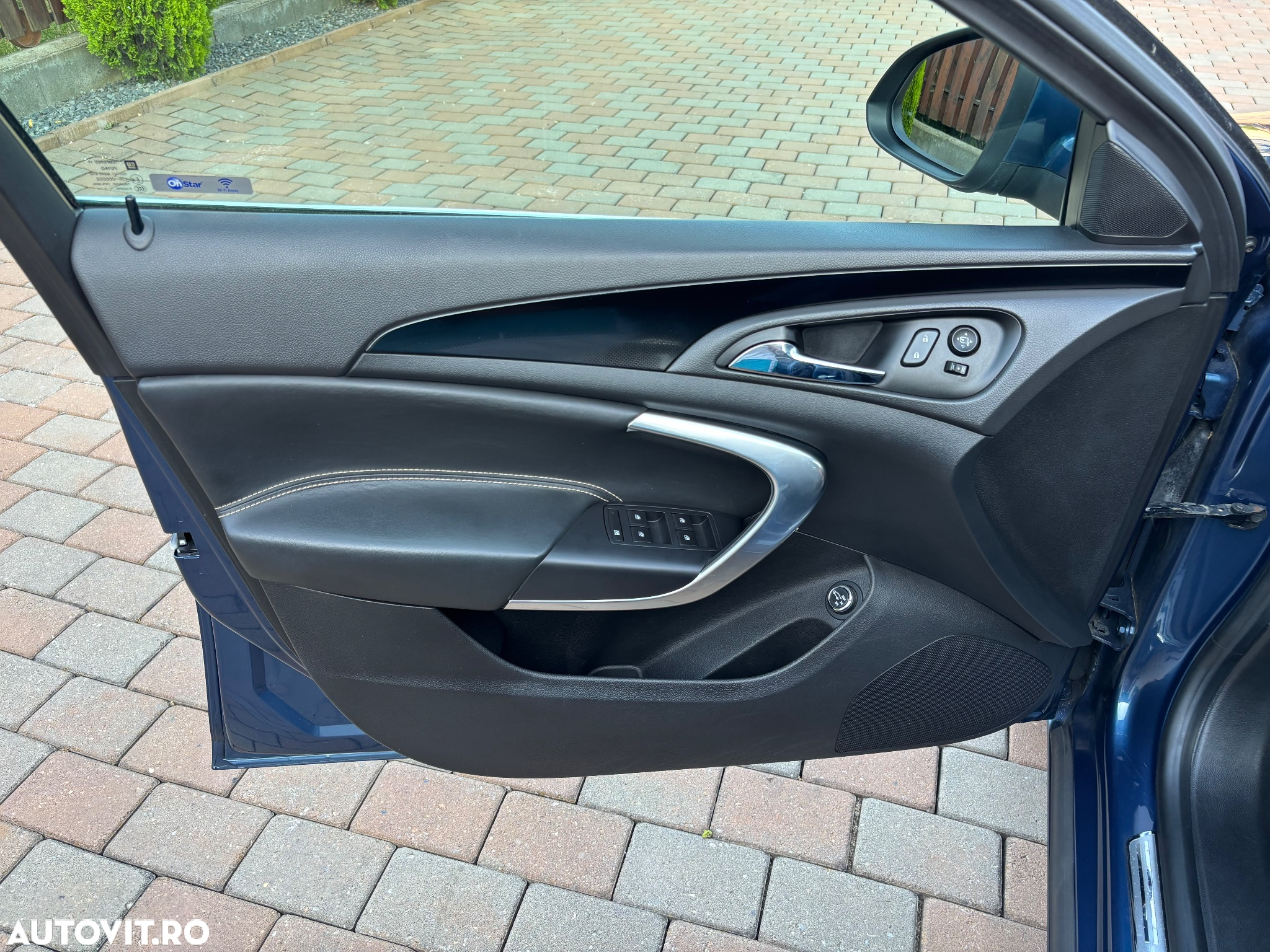 Opel Insignia Grand Sport 2.0 CDTI Start/Stop Exclusive - 18