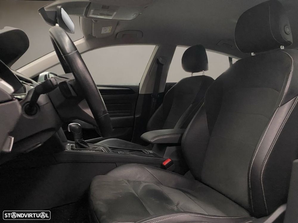 VW Arteon 2.0 TDI Elegance DSG - 8