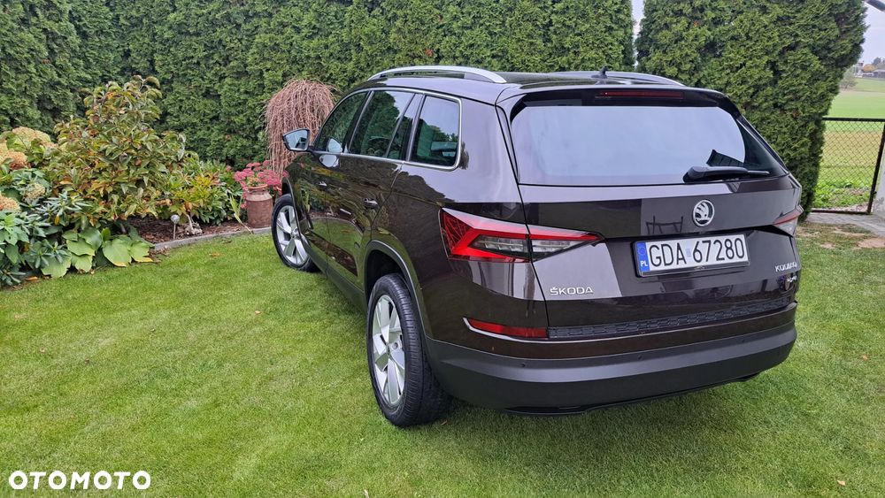 Skoda Kodiaq - 12