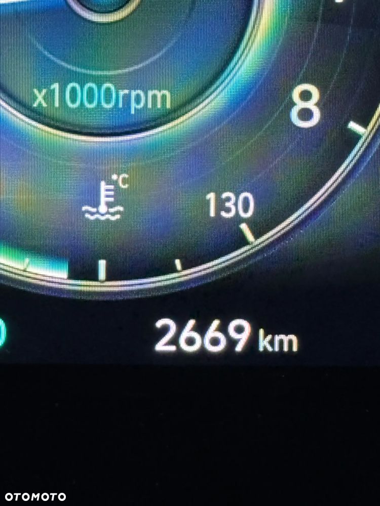 Hyundai i30 Kombi 1.5 T-GDI 48V-Hybrid DCT Advantage - 2