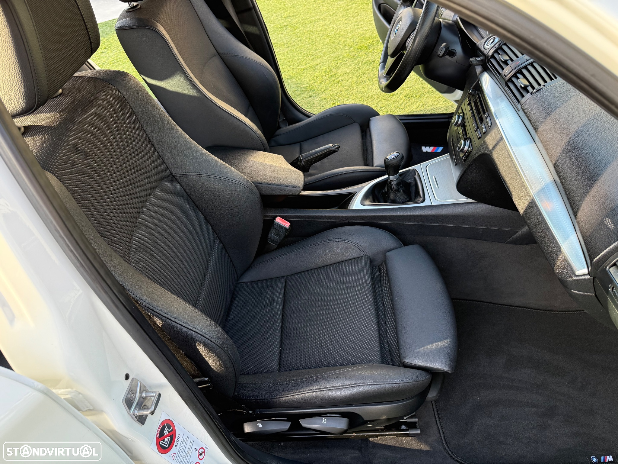 BMW 118 d - 41