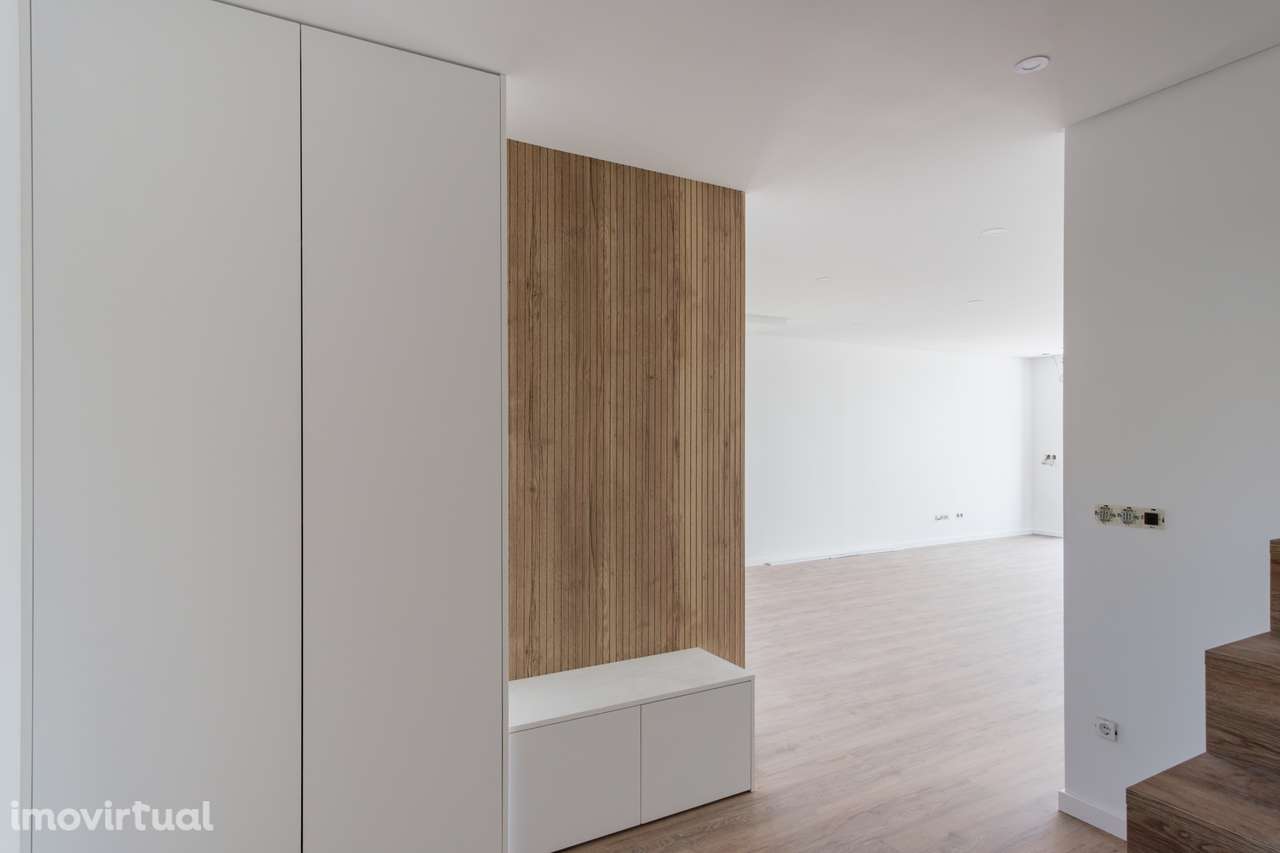 Moradia Geminada T3, Ericeira - Grande imagem: 3/30