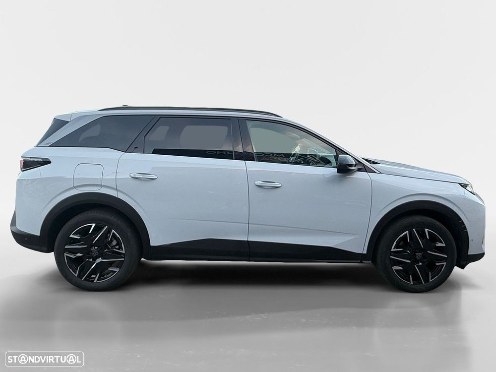 Peugeot 5008 1.2 Hybrid Allure Pack e-DCS6 - 6