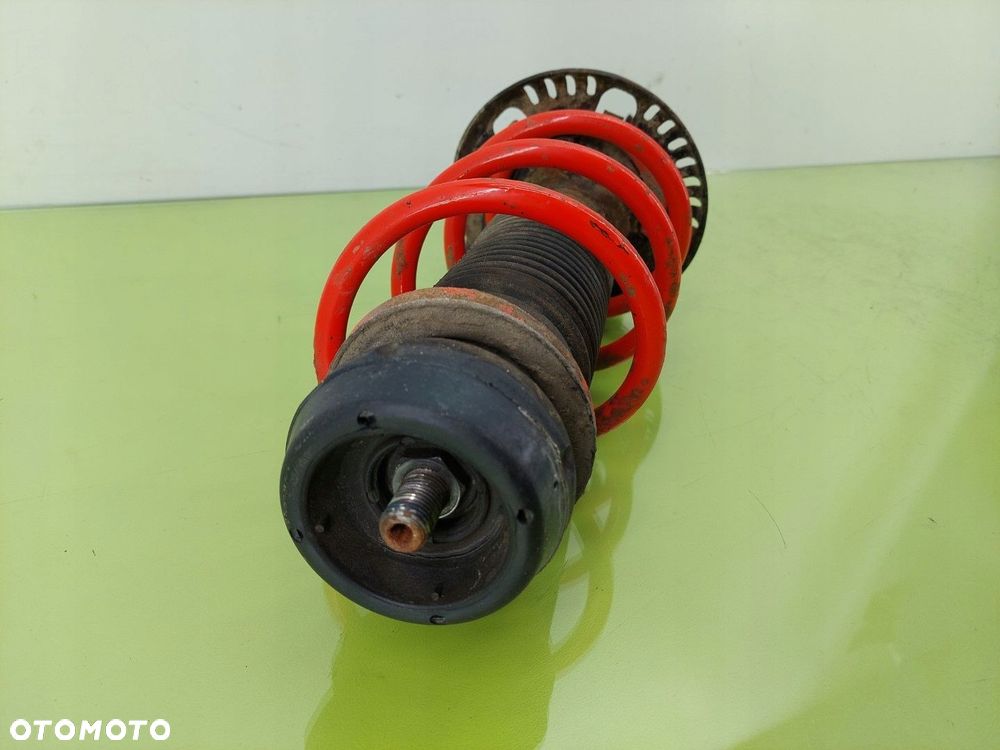 Mcpherson AMORTYZATOR przód prawy Seat Ibiza IV 2009-2017 1,6 TDI - 4