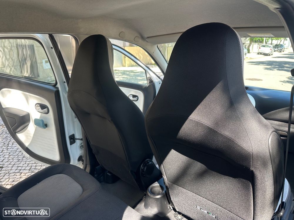 Renault Twingo SCe 70 Life - 21