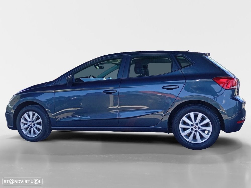 SEAT Ibiza 1.0 TSI Style - 2
