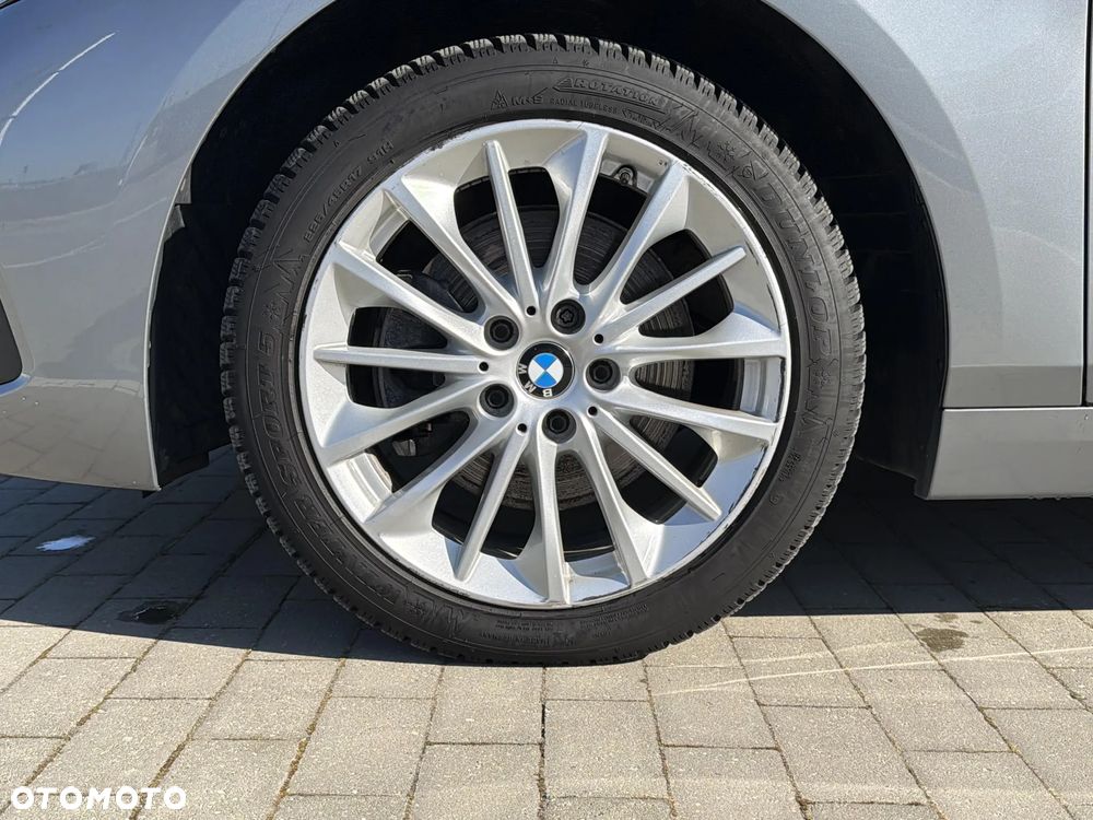 BMW Seria 1 118i Advantage - 5