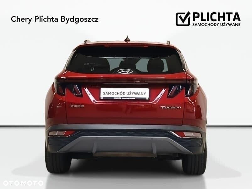 Hyundai Tucson - 7