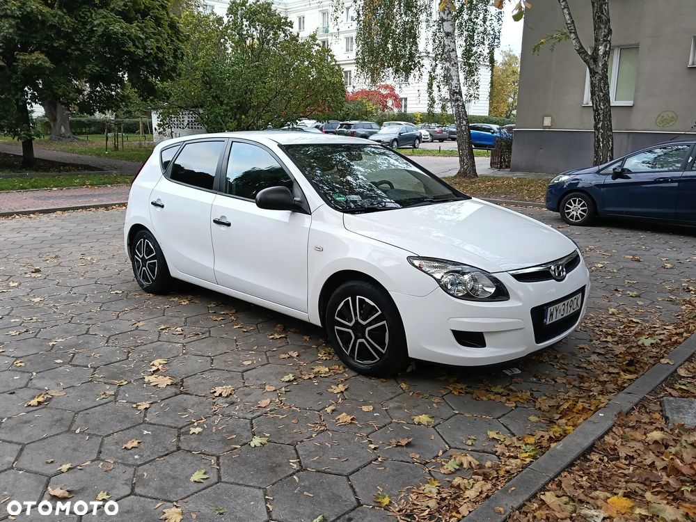 Hyundai i30 - 18