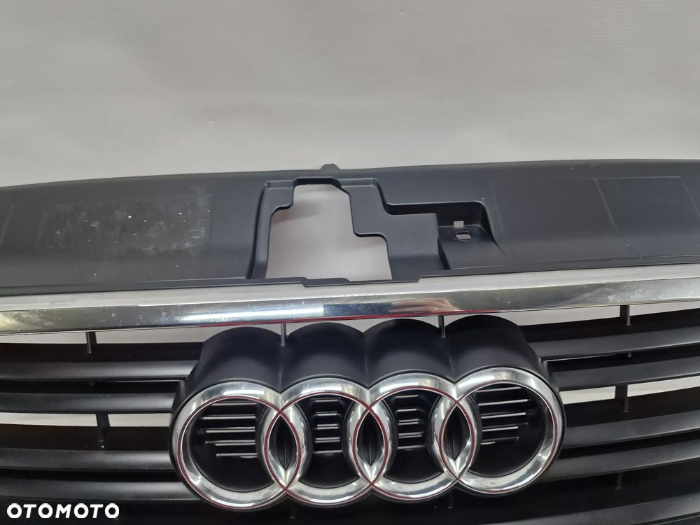 AUDI A3 8V / 8V3 LIFT 15- ATRAPA / GRILL PRZEDNI PRZÓD , NR 8V3853651AA , NR AUKCJI GL173 - 3