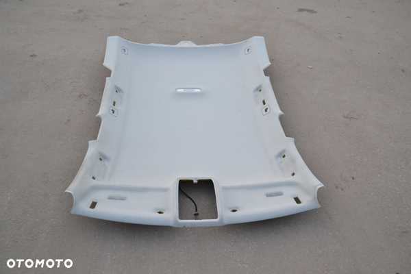 AUDI A6 C7 KOMBI PODSUFITKA JASNA 4G9867506 POMORSKIE