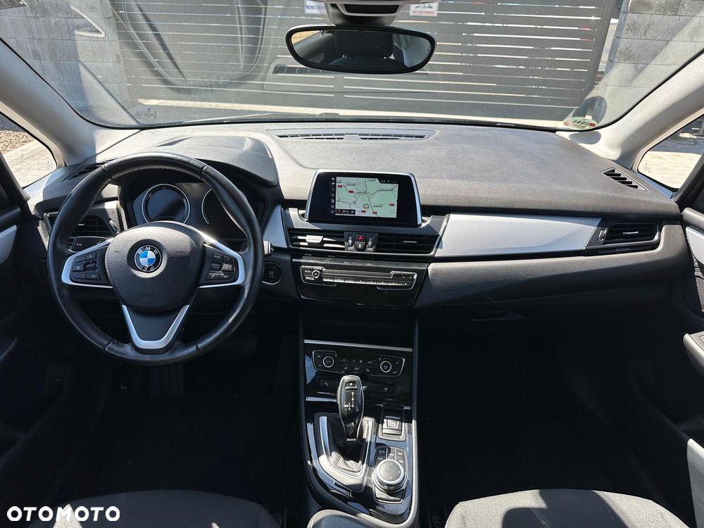 BMW Seria 2 220i GT GPF Advantage - 7