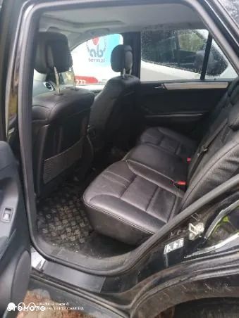 Mercedes-Benz ML 350 CDI 4-Matic - 7
