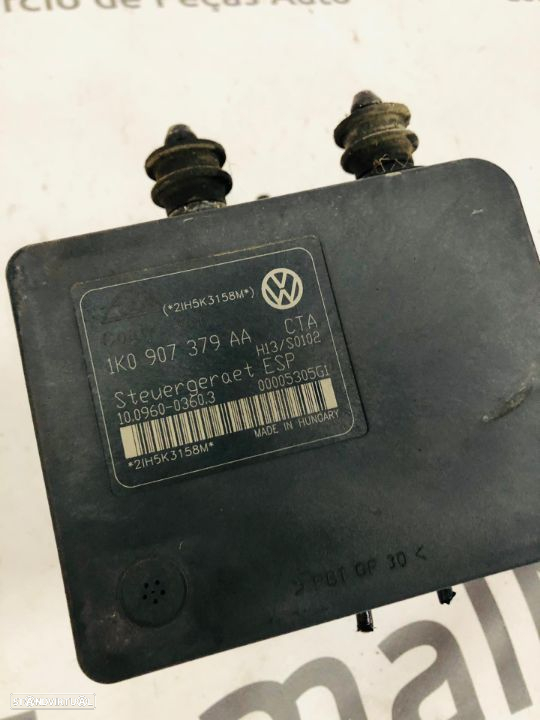 MÓDULO ABS - VW GOLF V - 3