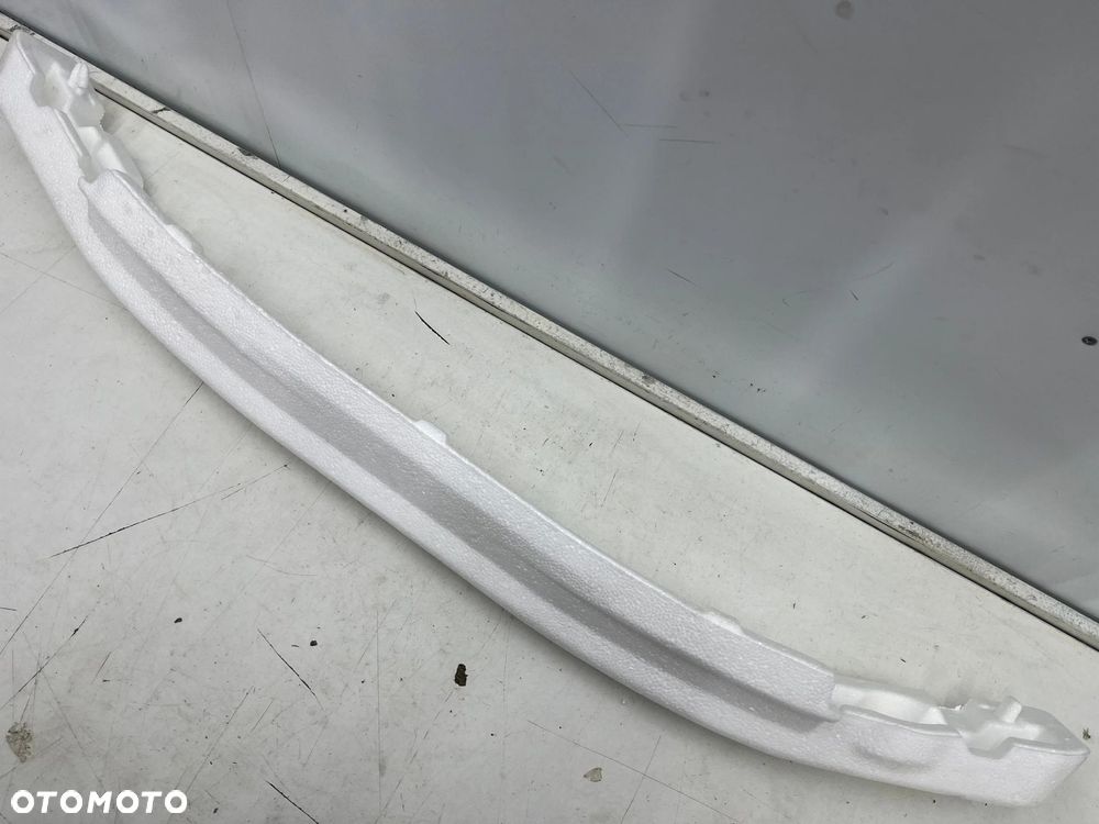Absorber zderzaka Toyota Yaris III P13 10-20r. przednie wzmocnienie styropian pianka przód NOWA ORGI - 4