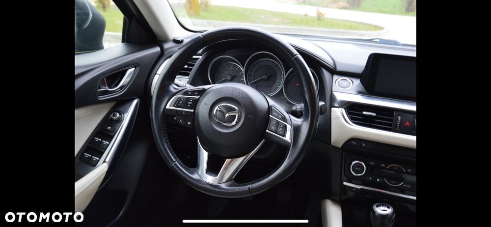 Mazda 6 2.0 Skypassion I-ELoop - 5