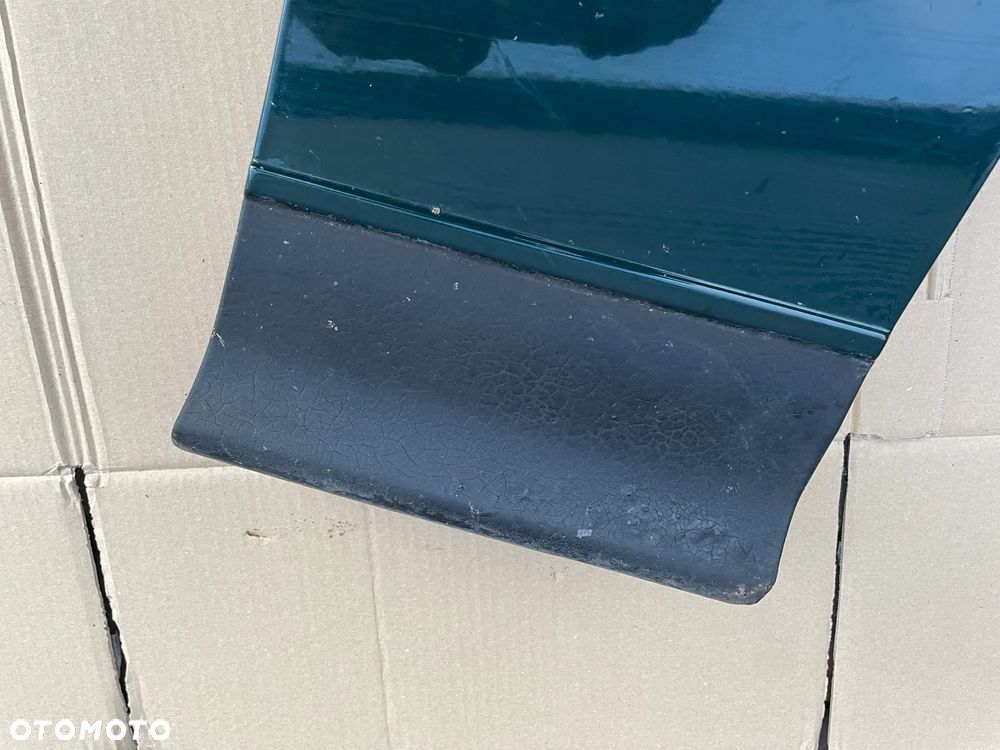 bmw e36 sedan kombi compakt błotnik prawy oryginał - 4