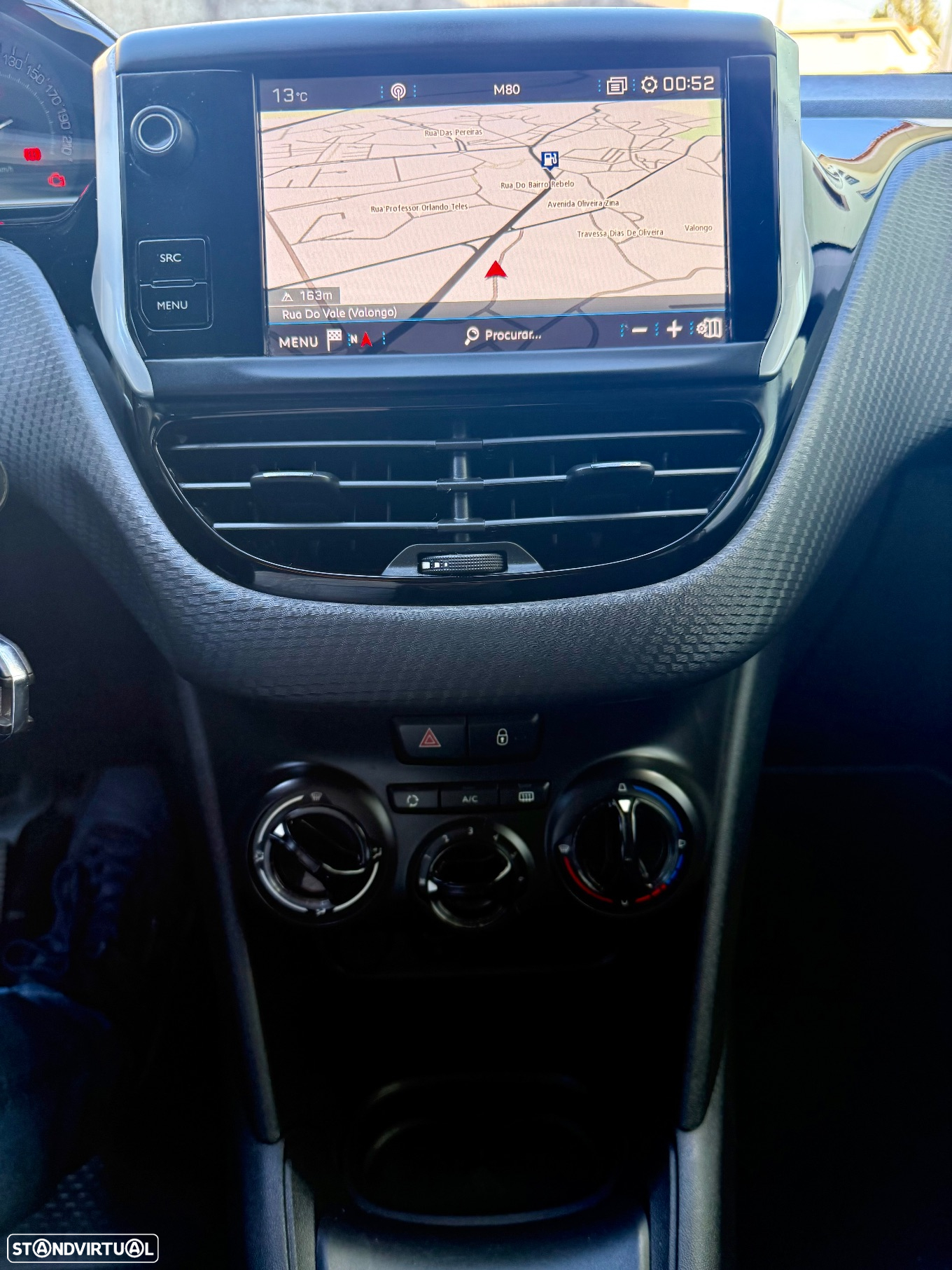 Peugeot 208 1.2 PureTech Style - 10