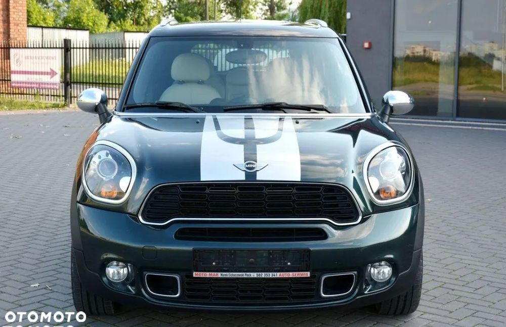 MINI Countryman - 23