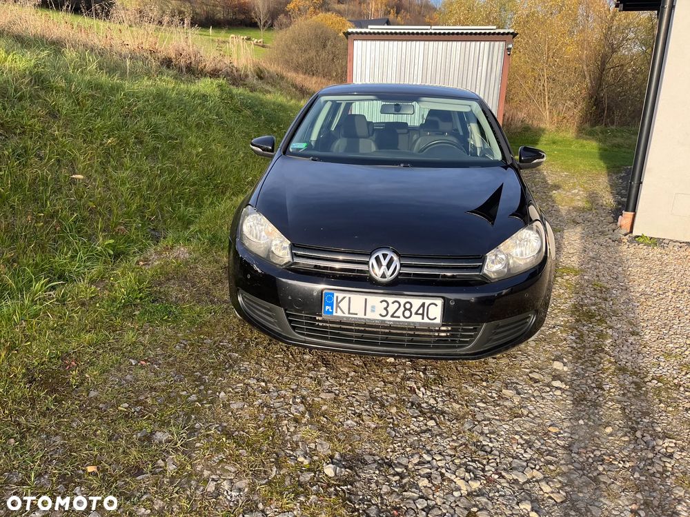 Volkswagen Golf 1.4 TSI DSG Comfortline - 3