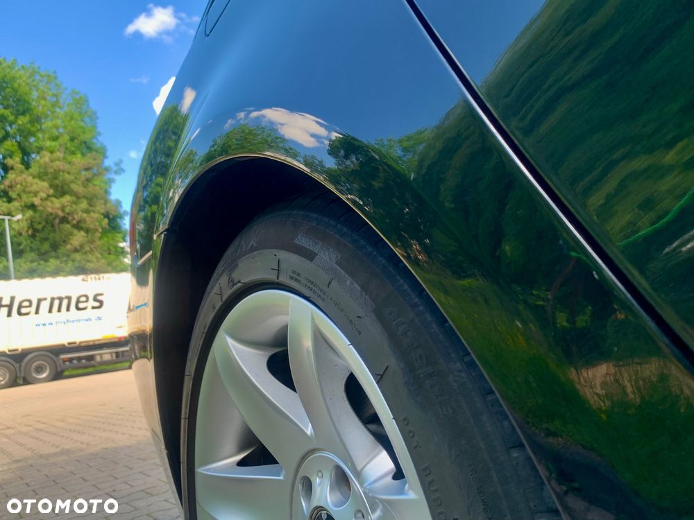 BMW Seria 5 ver-525i - 14